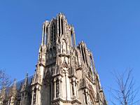 Reims - Cathedrale - Tour (05)
